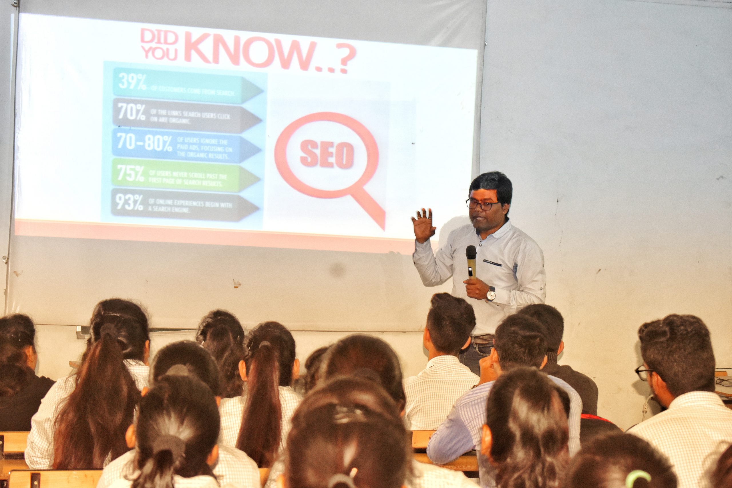 Digital Marketing Course in Chandrapur