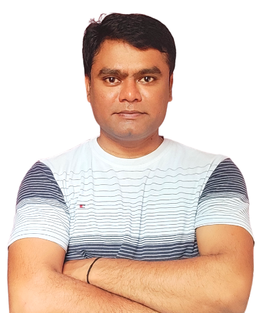 Dipak Dangewar Founder CEO2