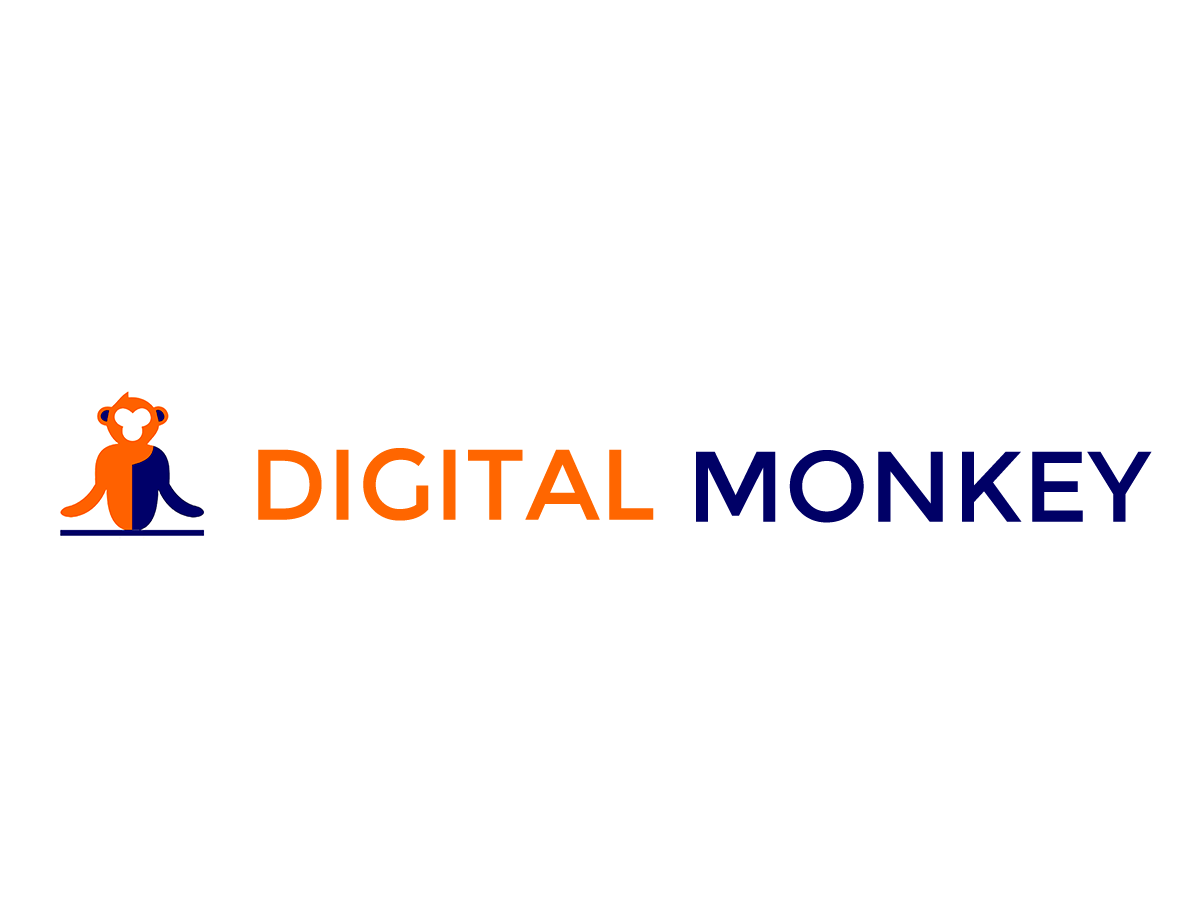 Digital Marketing – Monkey and Marketing