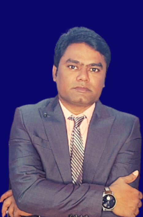 Dipak Dangewar (Founder Digital Monkey)