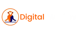 Digital Monkey Logo